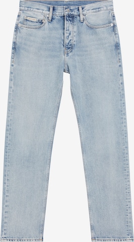 Calvin Klein Jeans - Vaquero en azul: frente