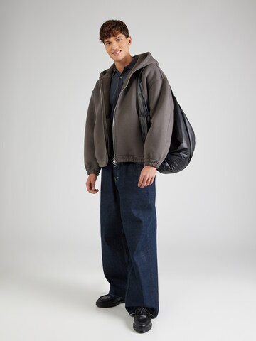 Marc O'Polo Poloshirt in Blau