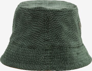 LEVI'S ® - Sombrero en verde: frente