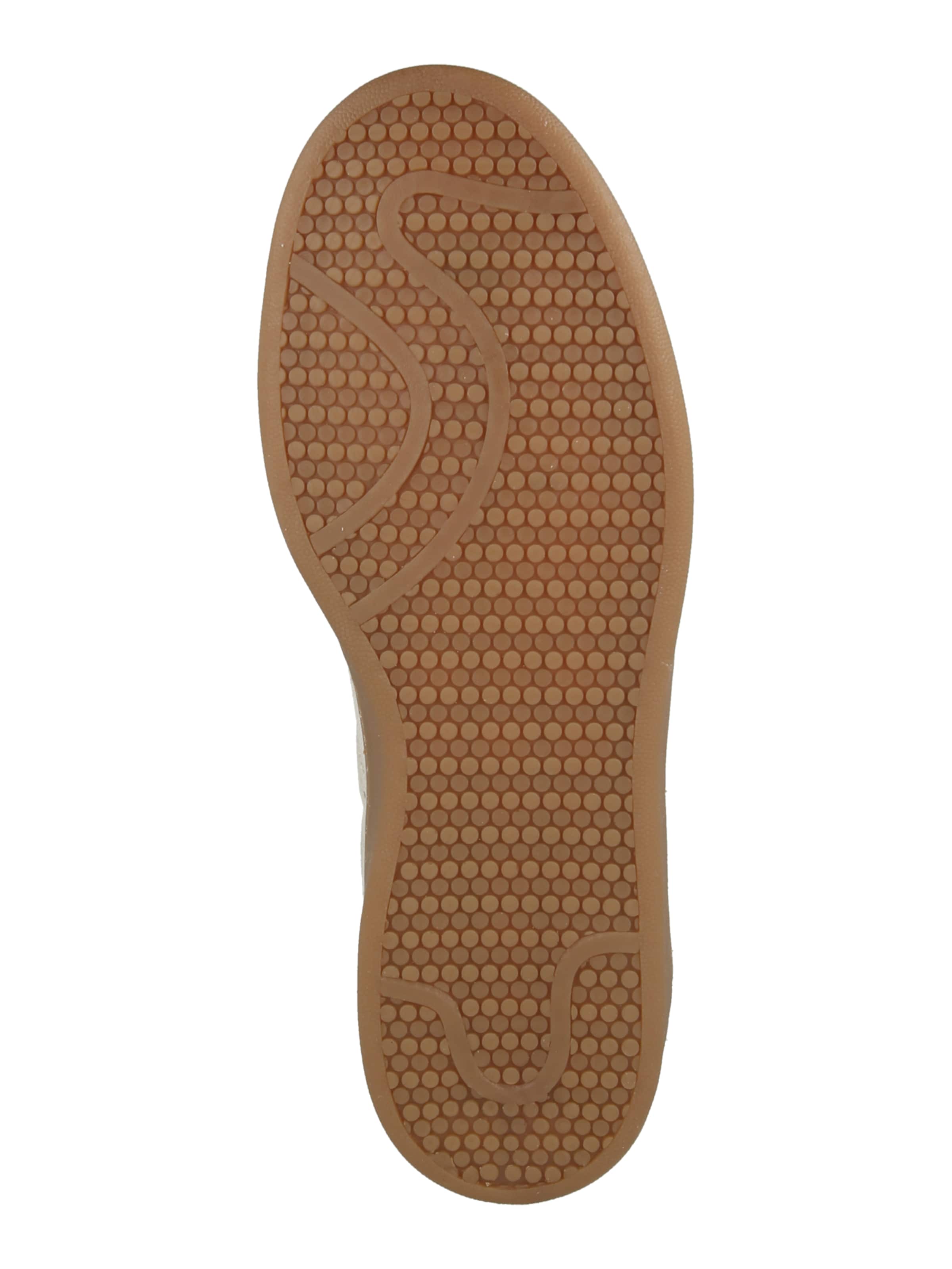 bēšs JOOP! Zemie brīvā laika apavi 'Velluto Misto Ike'