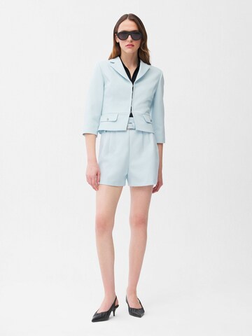 adl Blazer in Blue