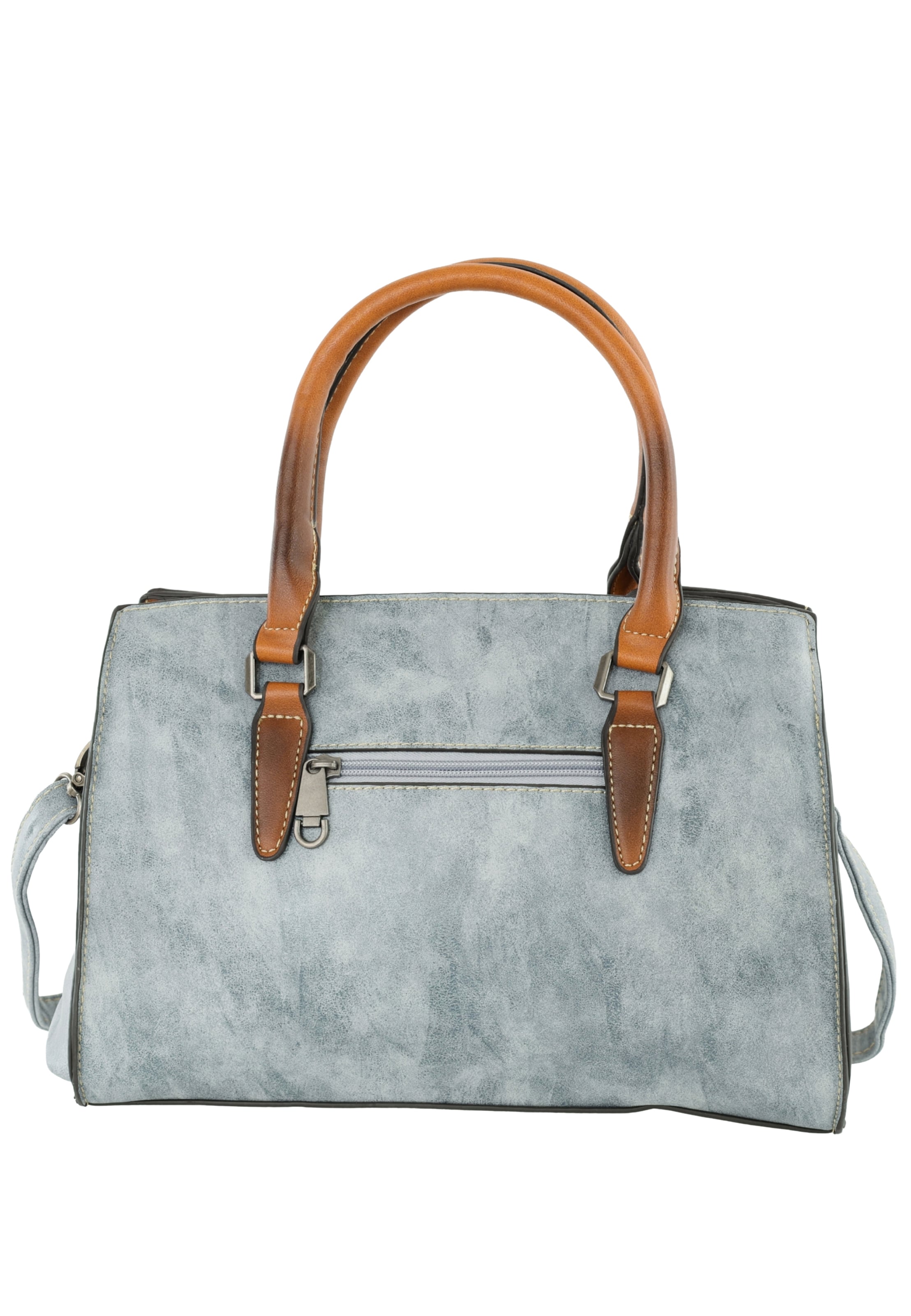 HARPA Henkeltasche 'LIORA' in Blau