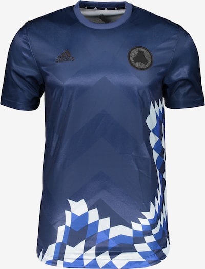 ADIDAS SPORTSWEAR Trikoo 'Tan Advanced' värissä vaaleansininen / tummansininen / musta / valkoinen, Tuotenäkymä