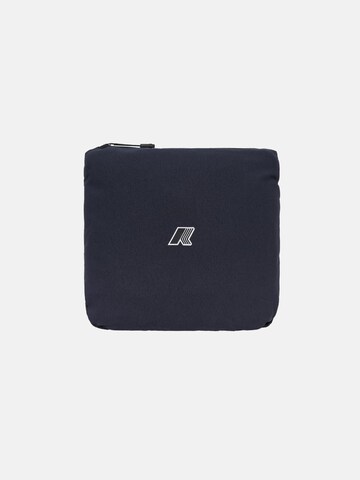 K-Way Shirt‌‌‌‌‌‌‌‌‌‌ in Blau