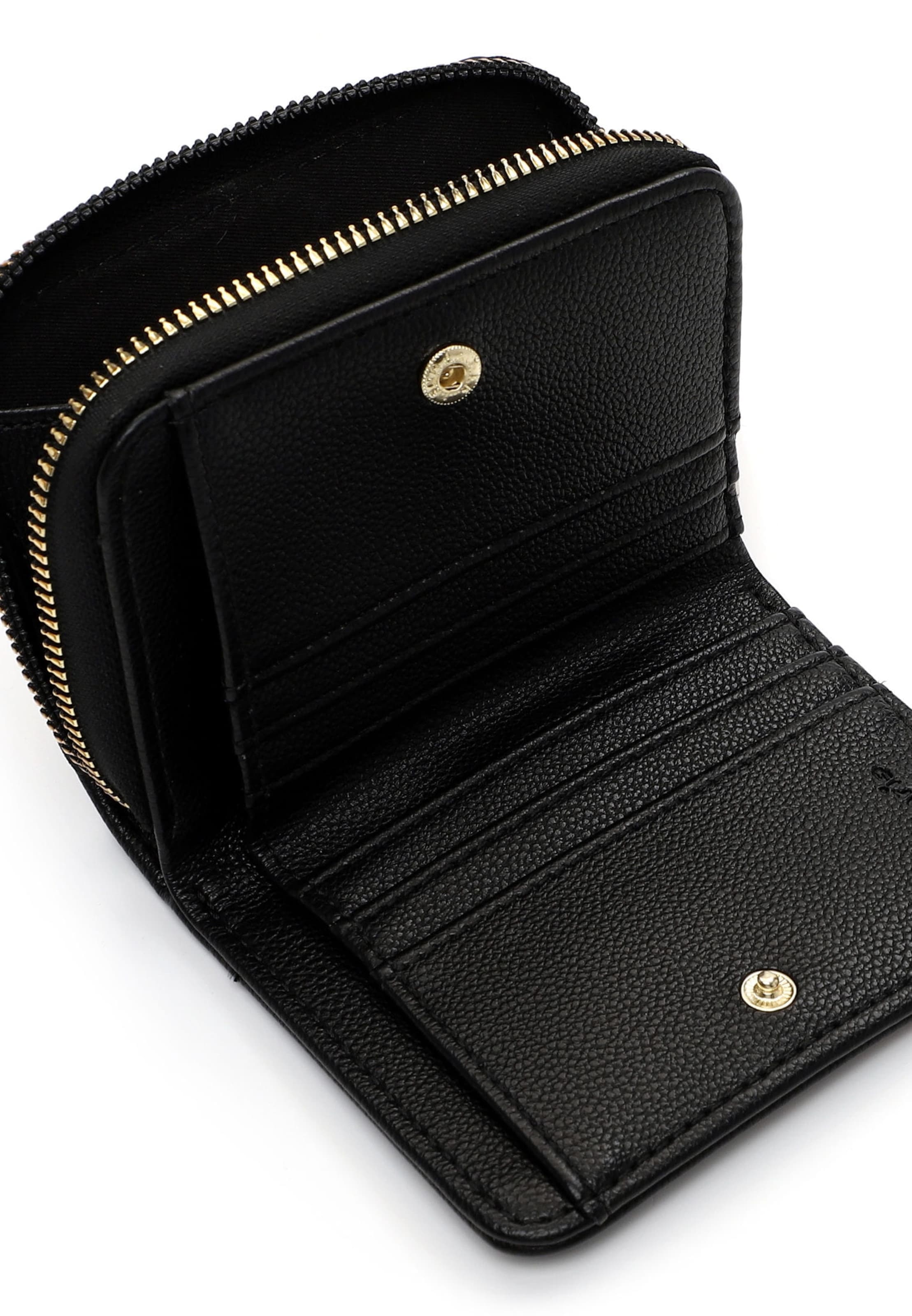 Tamaris Wallet in Black