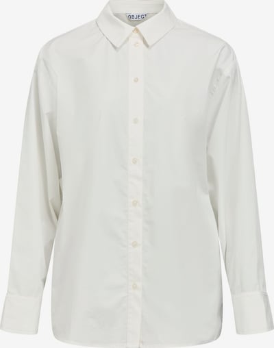 OBJECT Blouse 'OBJKinya' in XS in White, Item view