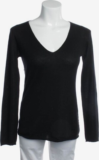PRADA Pullover / Strickjacke in M in schwarz, Produktansicht