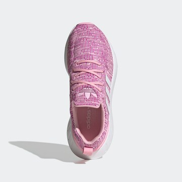 ADIDAS SPORTSWEAR Sneakers 'Swift Run 22' in Pink