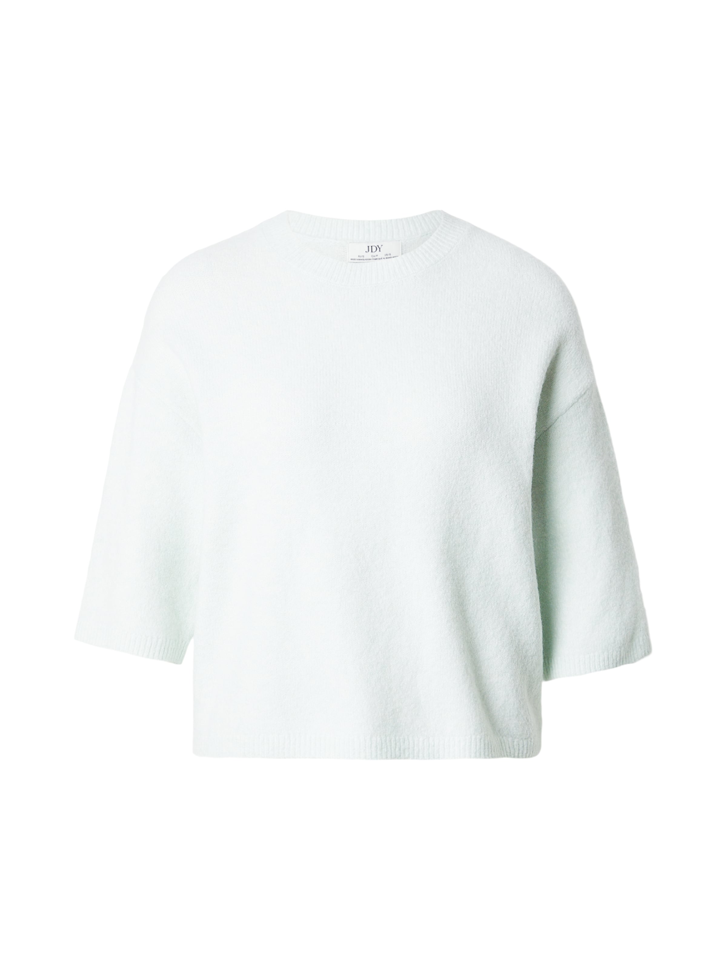 Pull-over 'JDYCHLOE' JDY en bleu : devant
