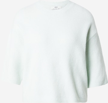 Pull-over 'JDYCHLOE' JDY en bleu : devant
