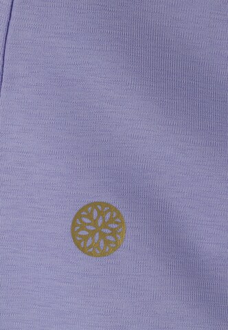 Athlecia Performance Shirt 'LIZZY' in Purple