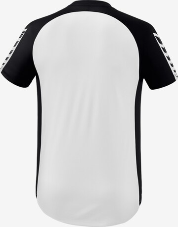 ERIMA Performance Shirt in White