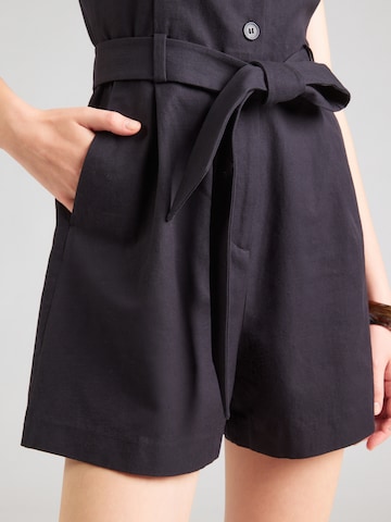 & Other Stories Jumpsuit in Zwart