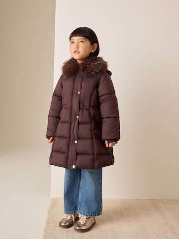 Cappotto di Next in marrone