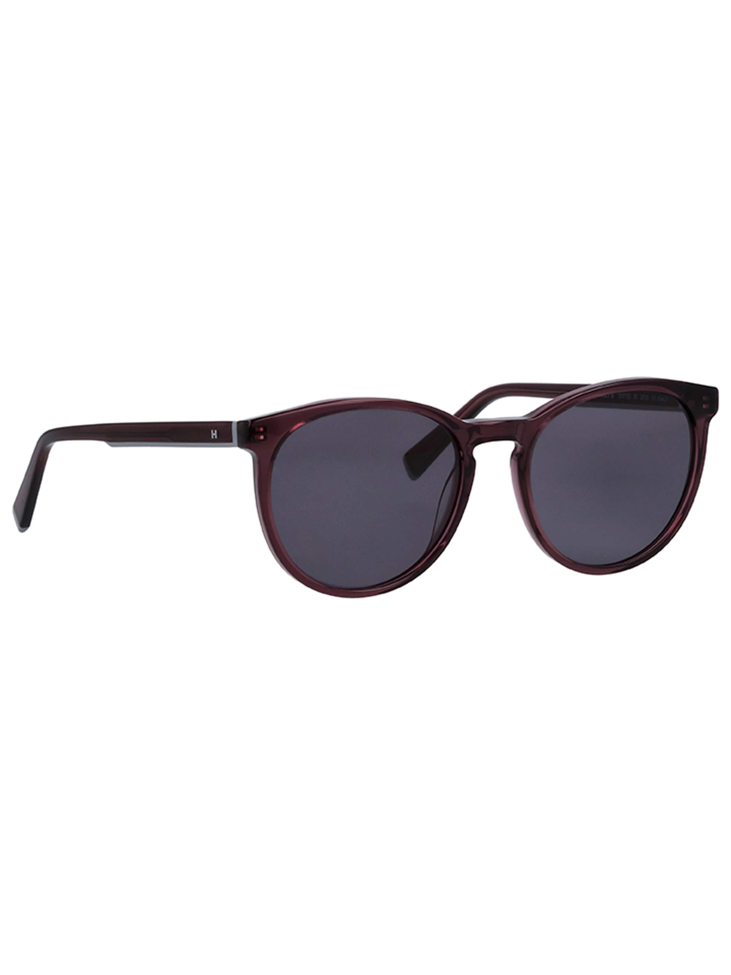 Humphrey's eyewear Sonnenbrille in Lila