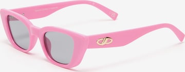 LE SPECS Aurinkolasit 'DREAM LOVER' värissä vaaleanpunainen: etupuoli