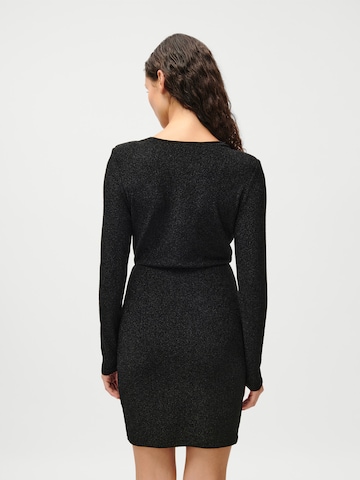 LeGer by Lena Gercke Kleid 'Marcelina' in Schwarz