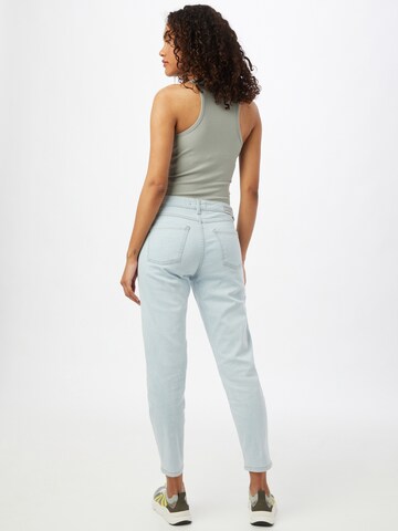 Regular Jeans de la Eight2Nine pe albastru