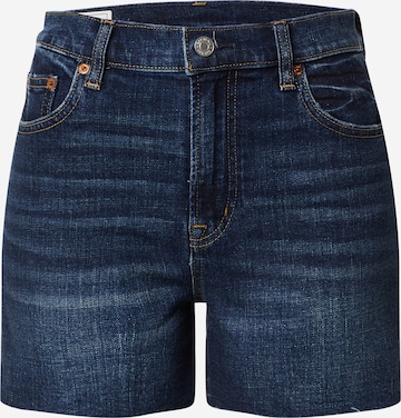 GAP Regular Jeans 'MURPHY' i blå: forside