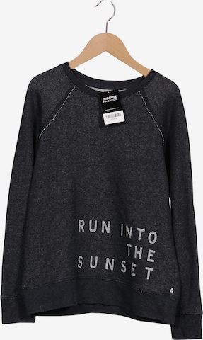 ROXY Pullover M in Blau: Vorderseite