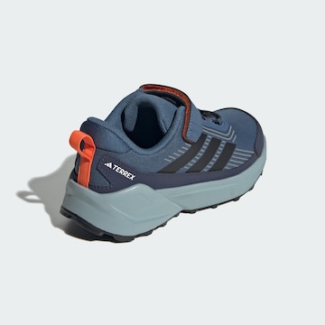 ADIDAS TERREX Low shoe 'Trailmaker 2' in Blue