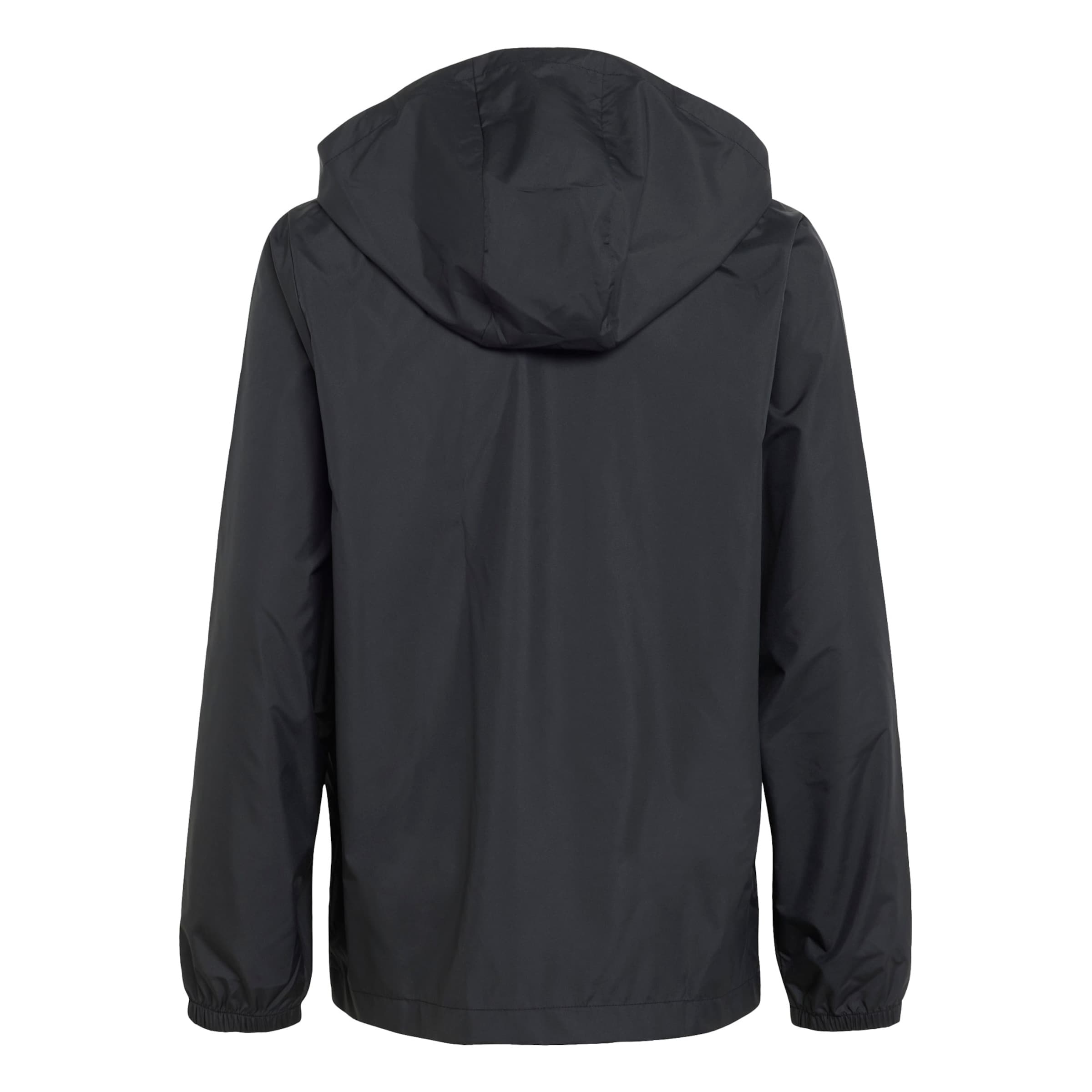 ADIDAS PERFORMANCE Athletic Jacket 'Entrada26' in Black