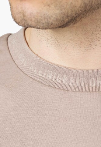 Kleinigkeit T-Shirt in Grau