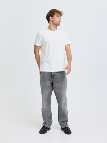 BLEND Shirt 'Dinton' in White