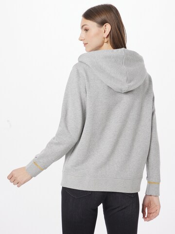 TOMMY HILFIGER Sweatshirt in Grey