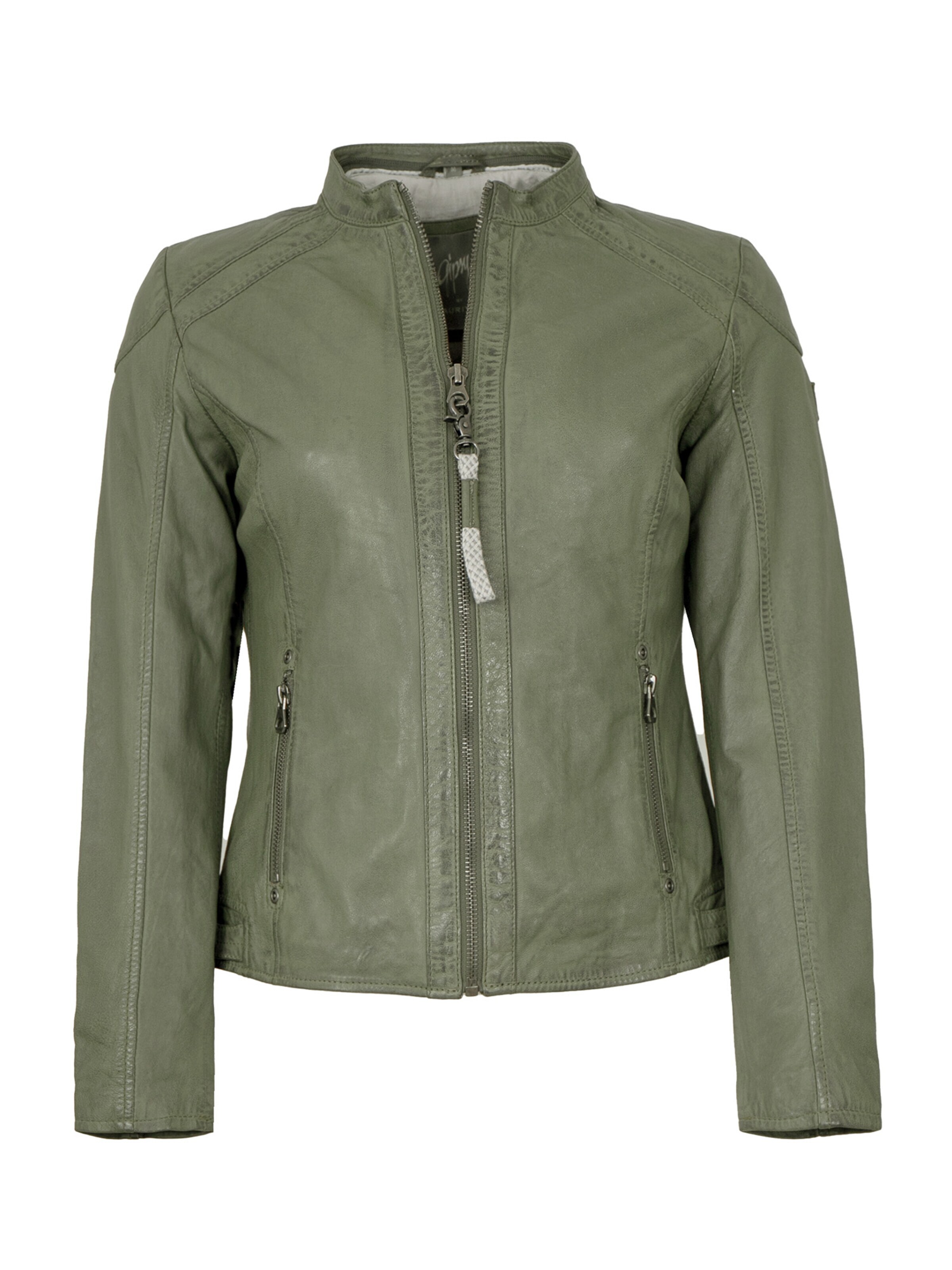 Gipsy by Mauritius Tussenjas 'GWAlice' in Groen