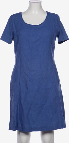 Qiero Kleid XL in Blau: predná strana