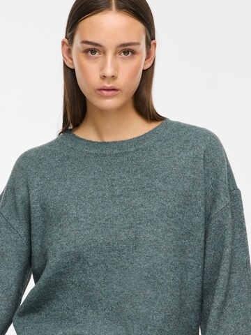 Pullover 'IGA' di VILA in verde