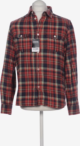 A.P.C. Hemd L in Mischfarben: Vorderseite