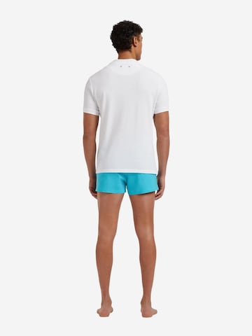 Vilebrequin Shirt in White