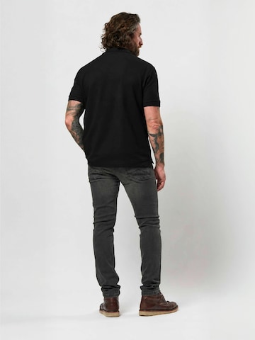 MCS Regular fit Ing ' MCHurst 2-pack ' - barna