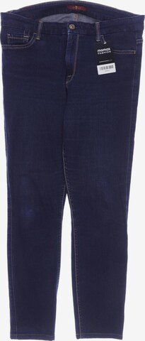 7 for all mankind Jeans in 29 in Blue: front