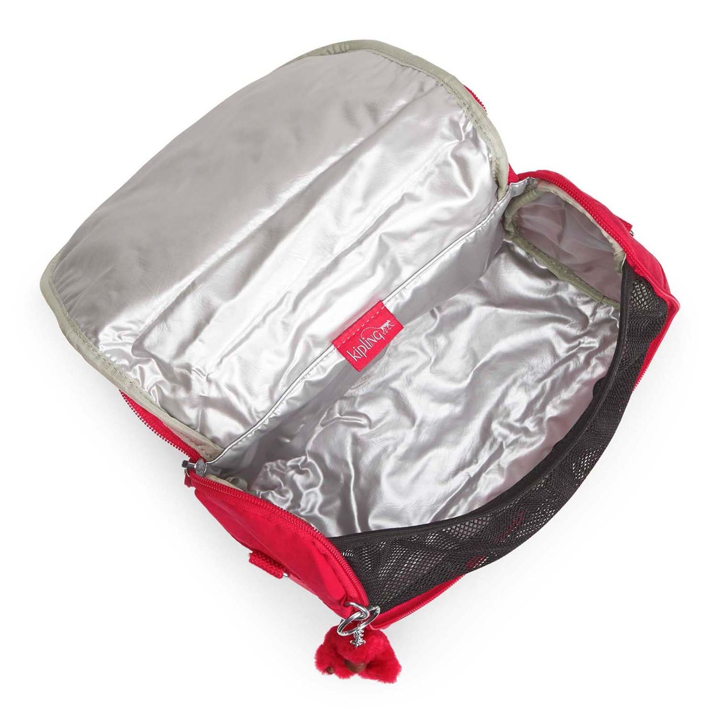 KIPLING Vorratsbehälter in Rot