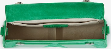 Sac à bandoulière Karl Lagerfeld en vert