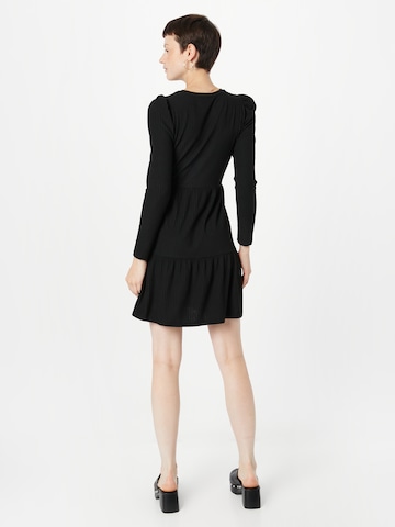 ONLY - Vestido 'NELLA' em preto