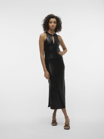 VERO MODA Dress 'Kaje' in Black