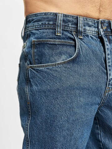Loosefit Jeans di Dangerous DNGRS in blu