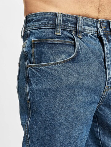 Dangerous DNGRS Loosefit Jeans in Blau