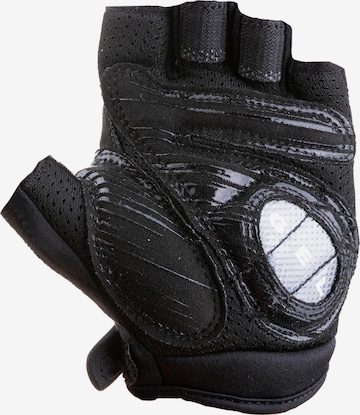 Roeckl Athletic Gloves 'Hagen' in Black