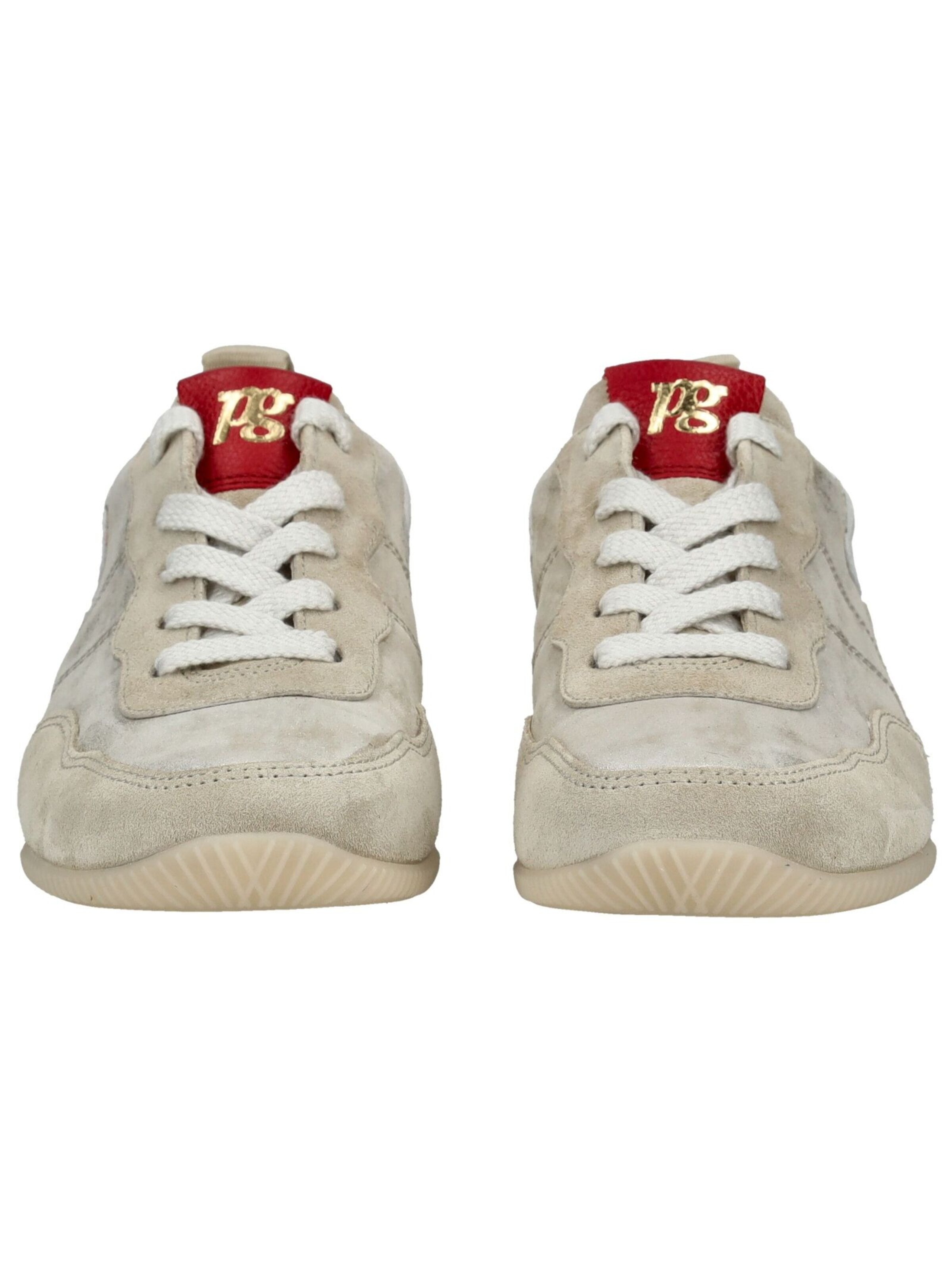 Baskets basses Paul Green en beige