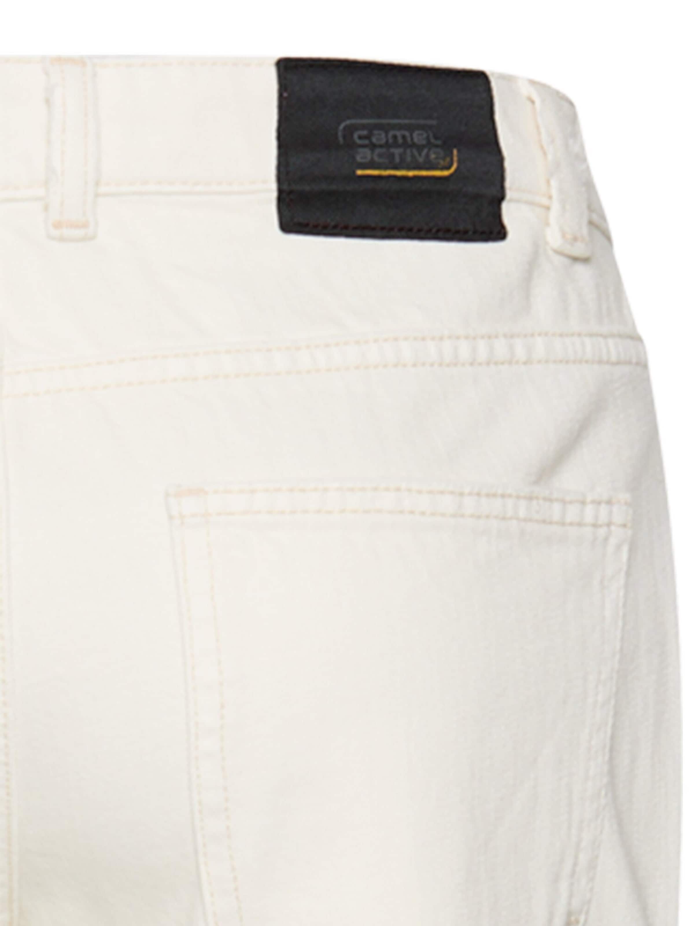 CAMEL ACTIVE Loose fit Jeans in Beige