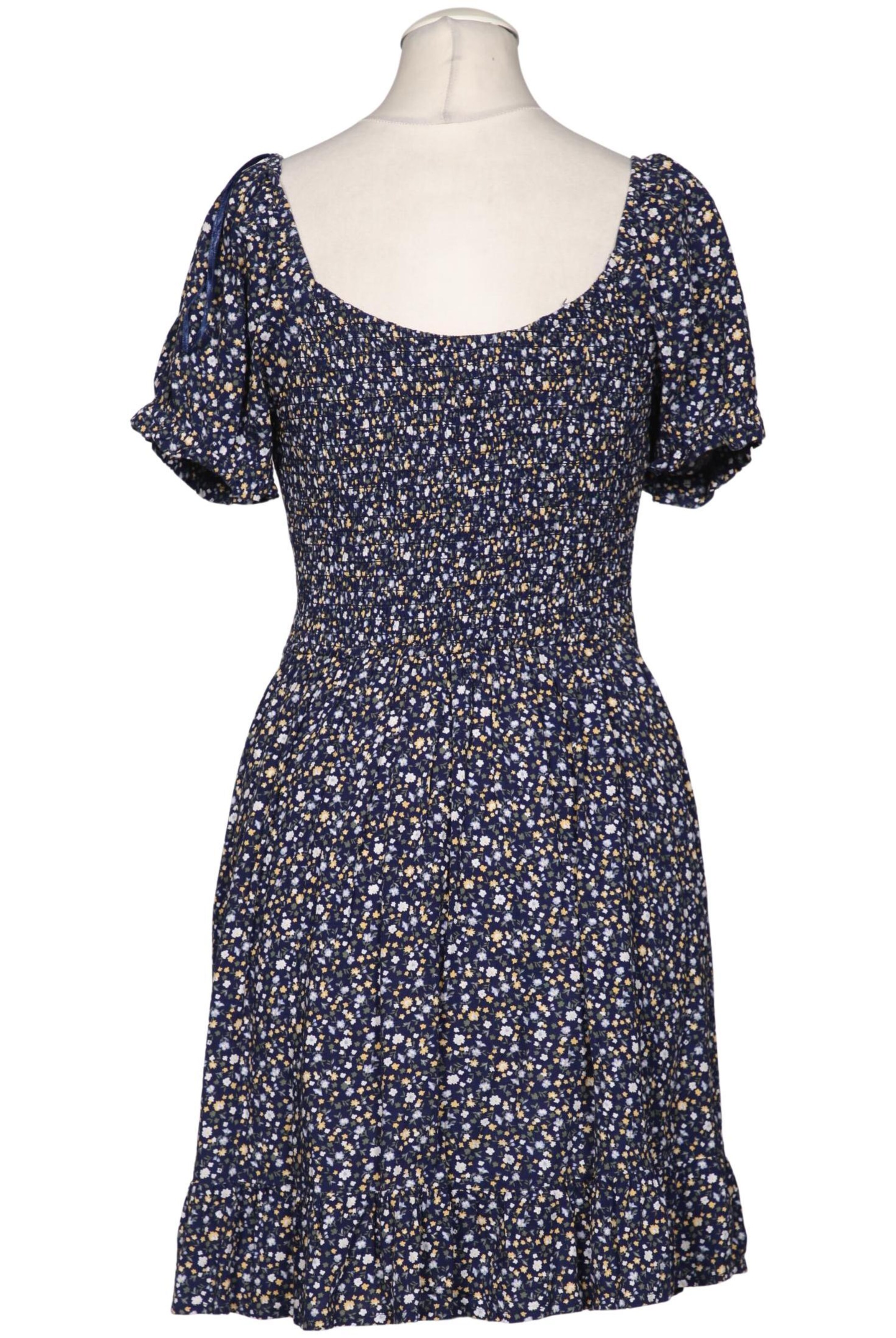 HOLLISTER Dress in S in Blue