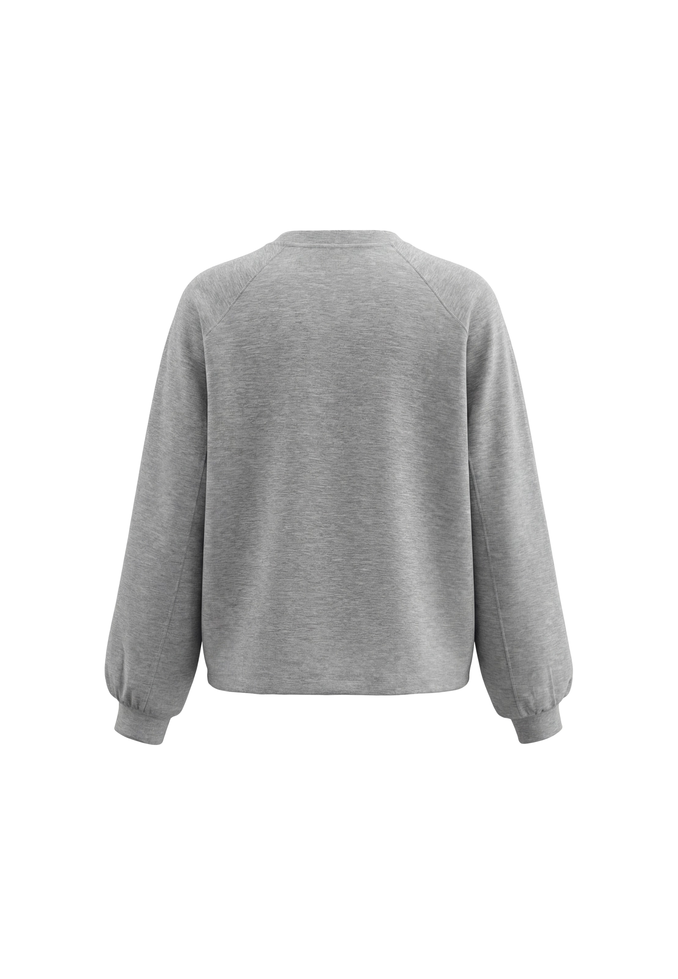 Sweat-shirt MYMO en gris