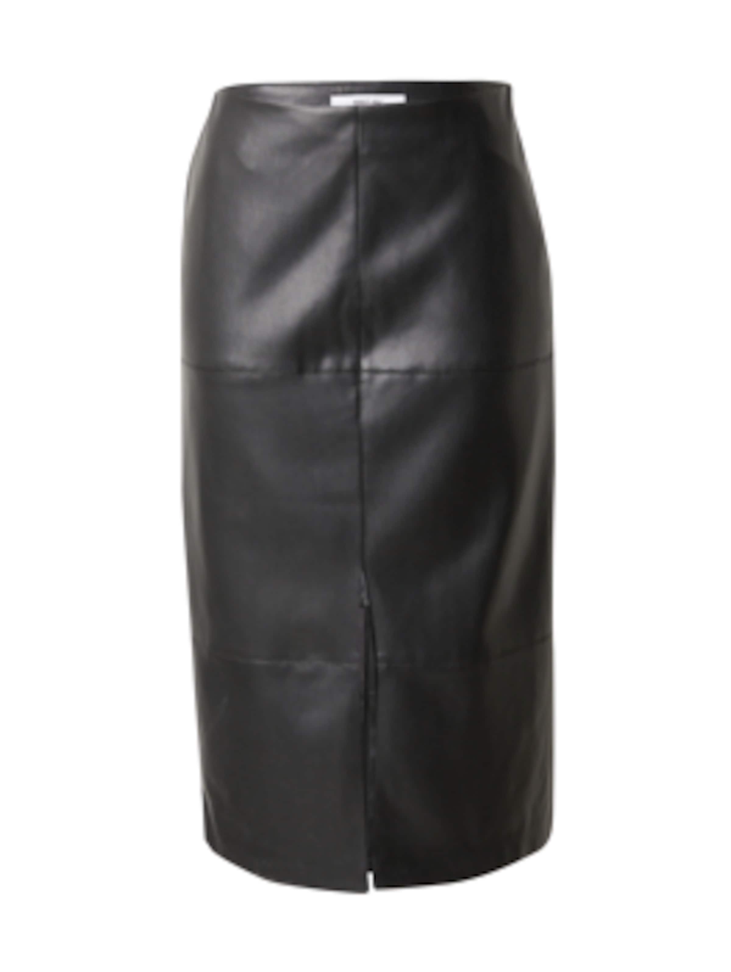 ABOUT YOU Skirt 'Diana' in Black: front