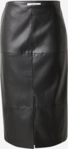 ABOUT YOU Hame 'Diana' värissä musta: etupuoli