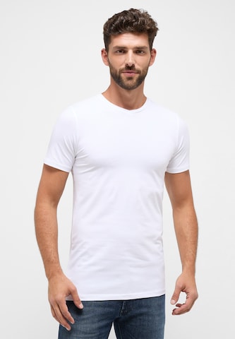 ETERNA Shirt in White: front